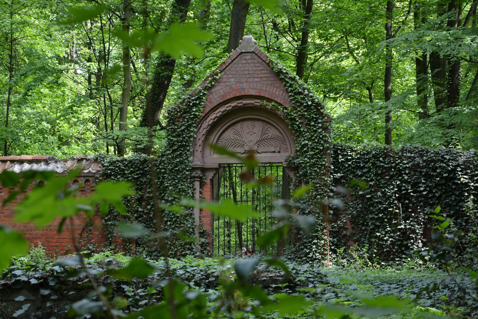 Mauzoleum Alvenslebenów