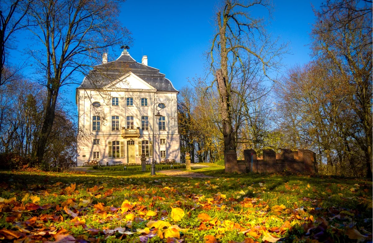 Pałac Stary
